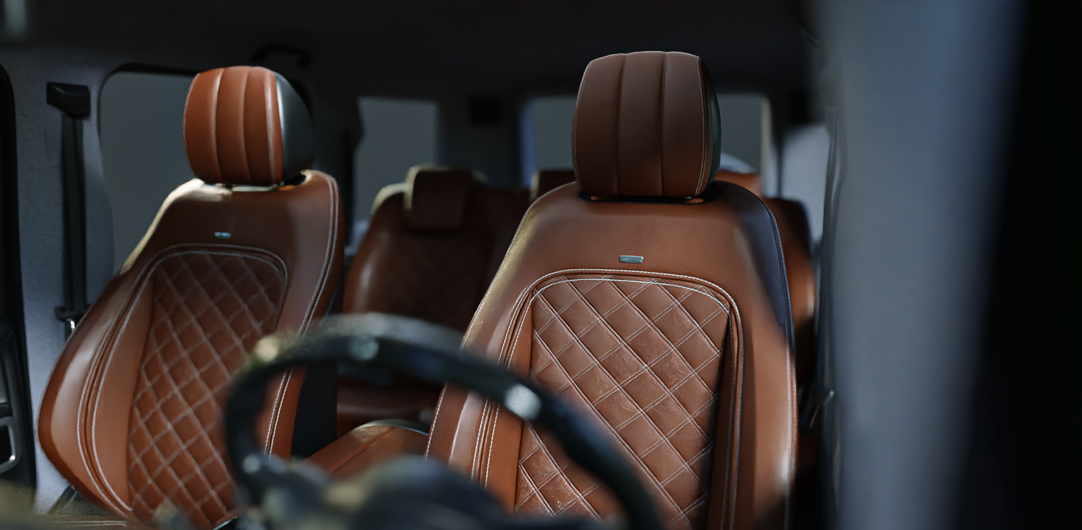 Interior Color Combination